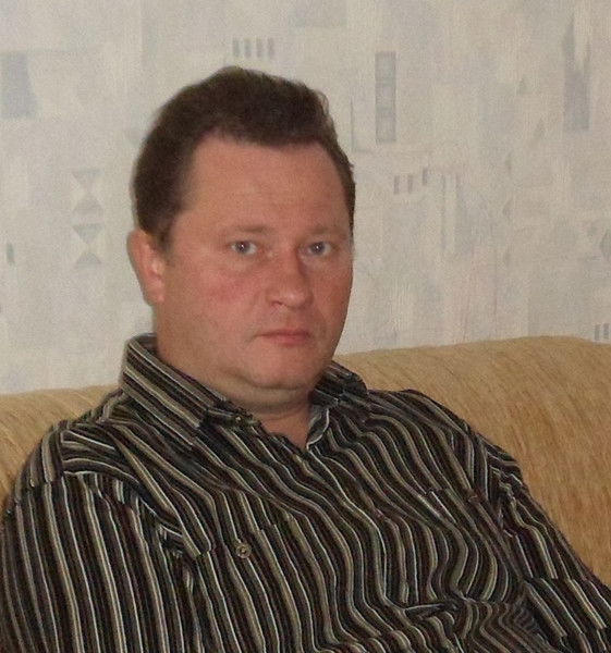 Дмитрий Вишняков