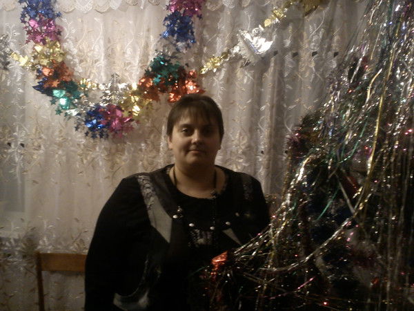 Ирина Филипенко