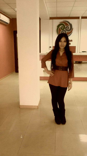 Розанна Мурсалиева