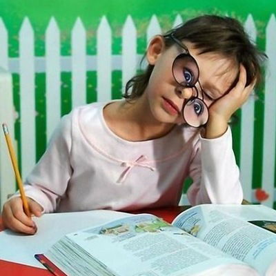 Марина Харченко