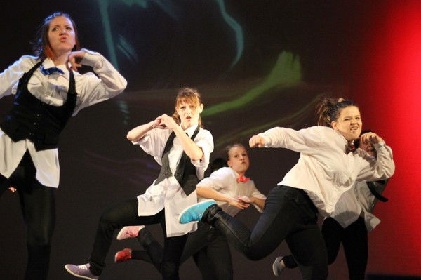 Марина Гаврилова