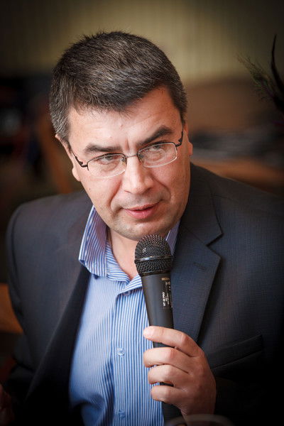 Игорь Моисеев