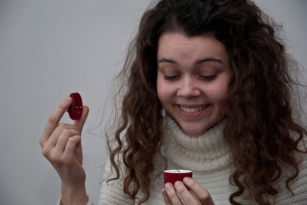 Анютка Кривенко