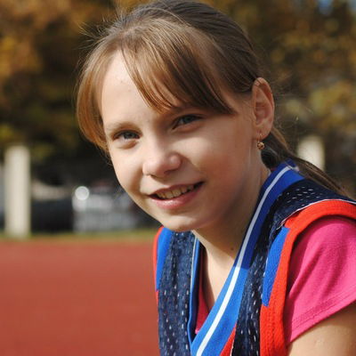 Люба Садовец