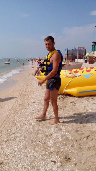 Василий Ганжа