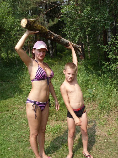 Ольга Комарова