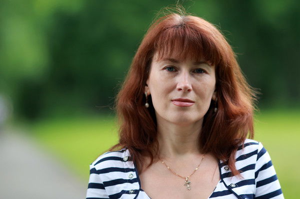 Ольга Подгорных