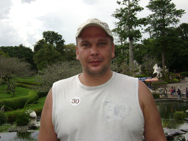 Игорь Петраков