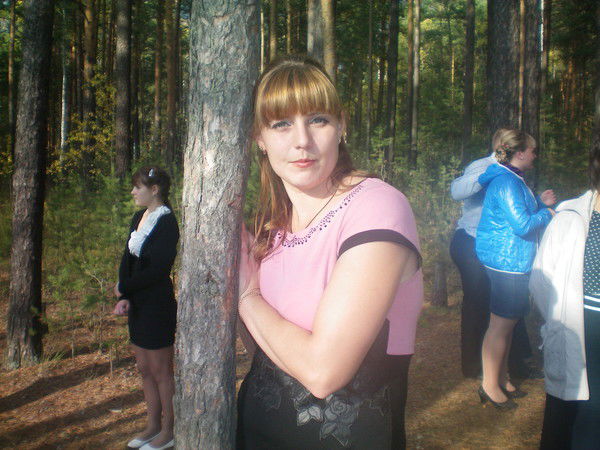 Ирина Хаймина