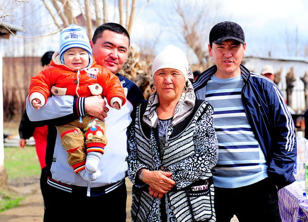 Бексултан Рысбеков