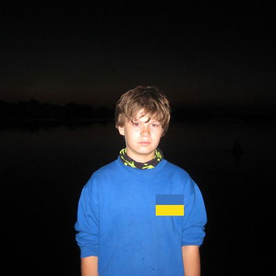 Влад Симонов