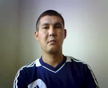 Кайрат Назаров