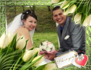 Валентина Саженкова (Горбенко)