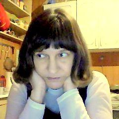 Мира Боровская