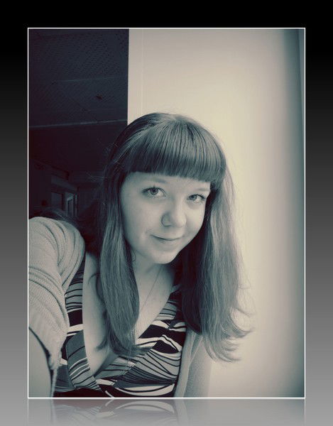 Анна Воронова