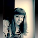 Анна Воронова