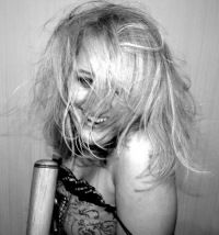 Anastasia Stavinskaya