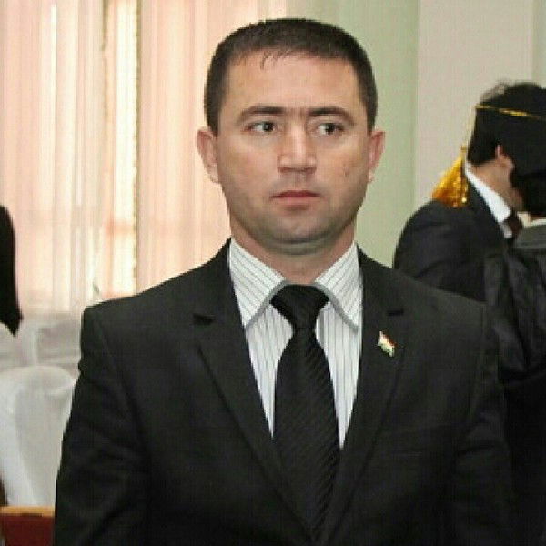 Бобохонов Собирчон