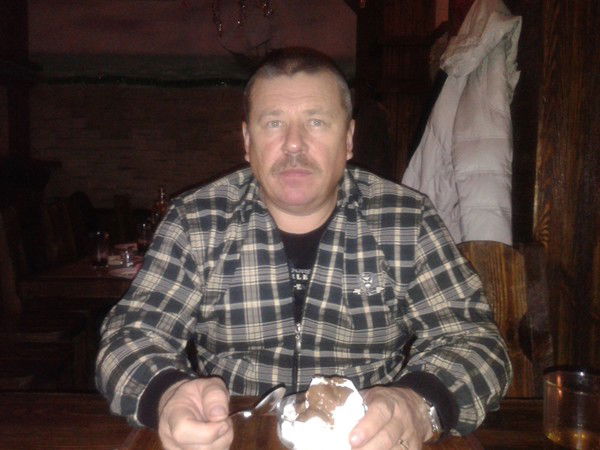 Игорь Тишенко