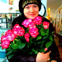 Марина Ясева