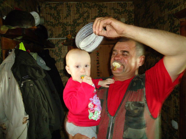 Юрий Оранский