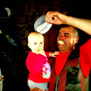 Юрий Оранский