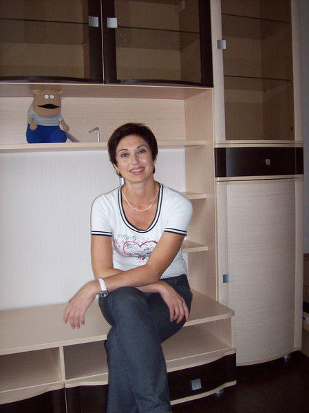 Светлана Королёва