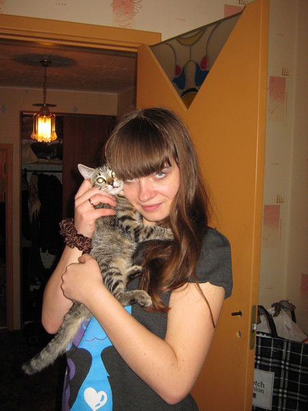 Татьяна Мороз