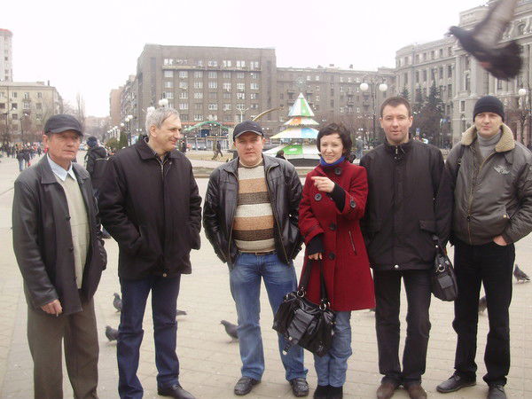 Владислав Шостак