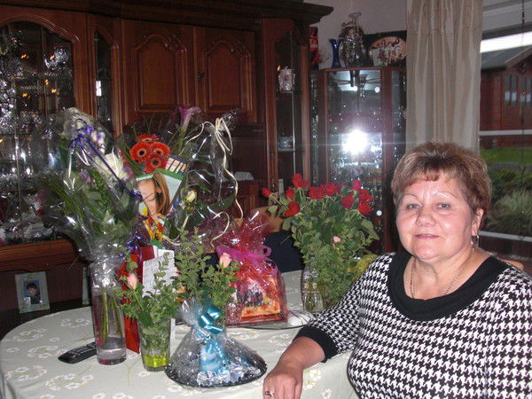 София Бахмат