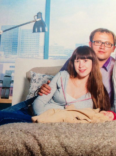 Гульнара Бакирова