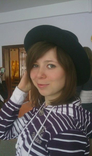 Екатерина Шевчук