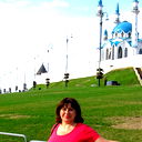 Лилия Дашкина