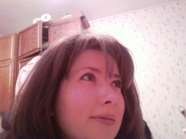 Ольга Остроухова