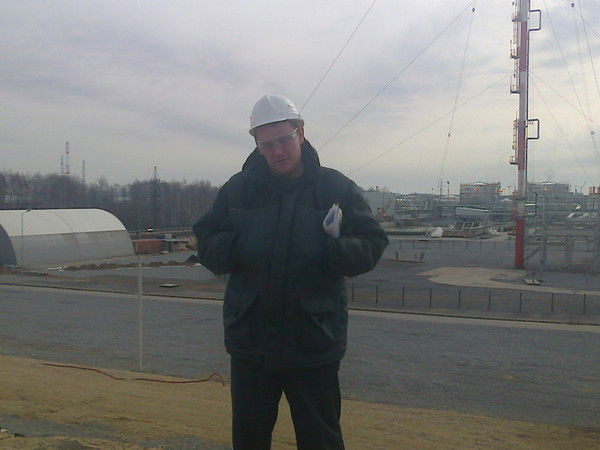 Хрупкин Евгений