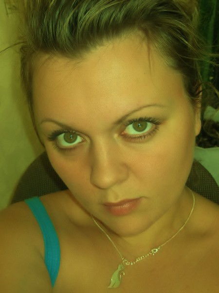 Мария Бондаренко