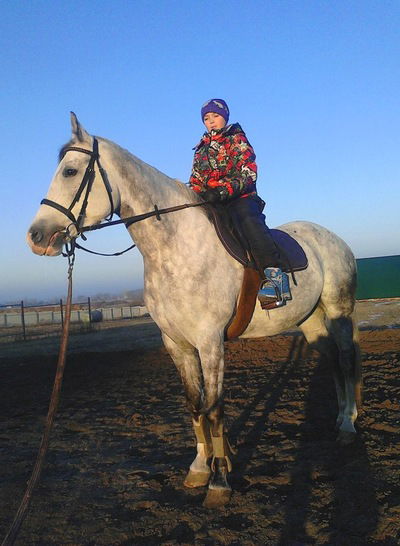 Татьяна Матчина