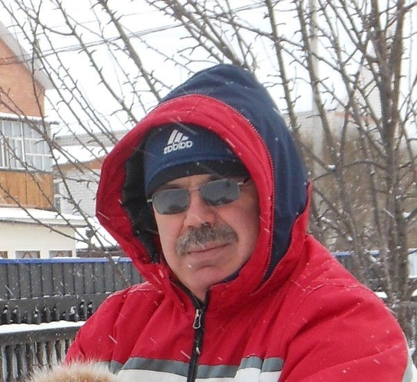 Павел Морозов