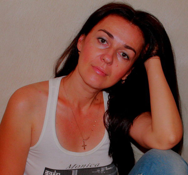 Елена Кашкина