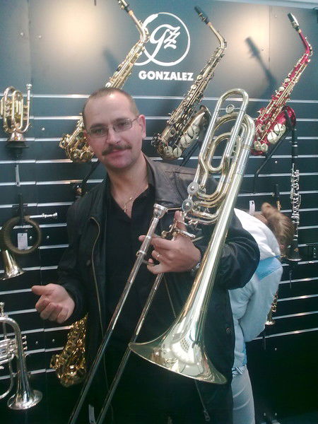 Дмитрий Борбат