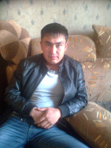 Жигер Абишев