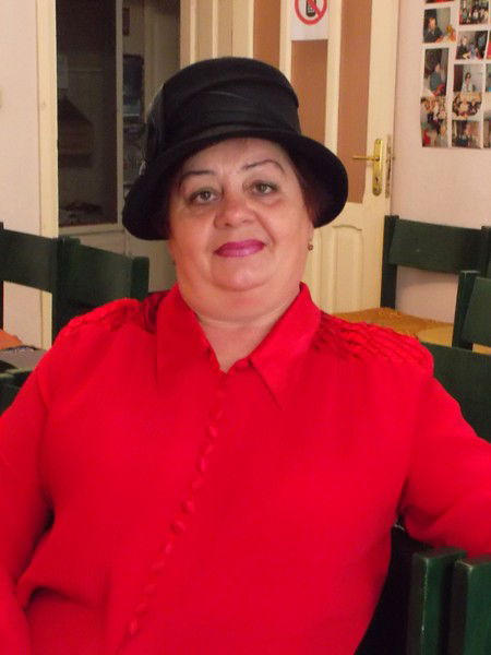 Елена Акулова