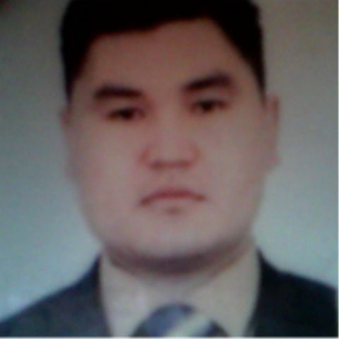 Куат Кусаинов