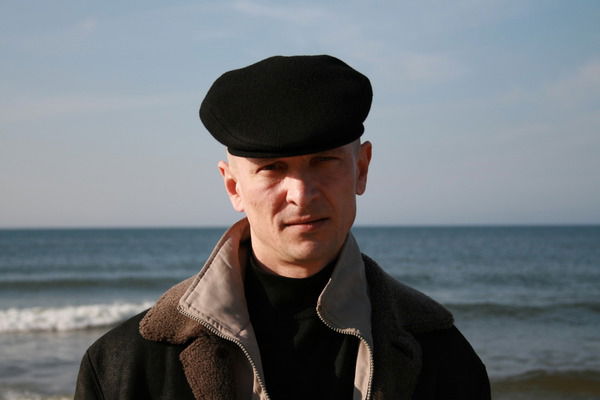 Дмитрий Логинов