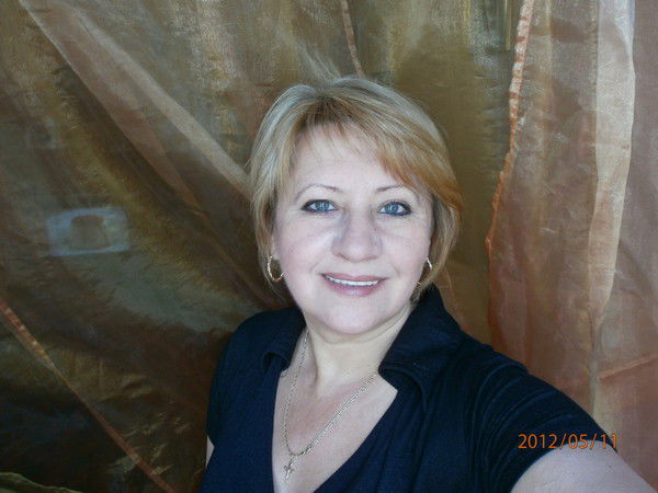 Ирина Наконечная