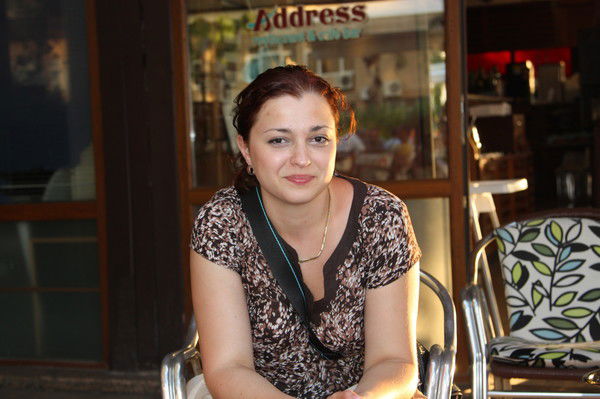 Елизавета Орлова