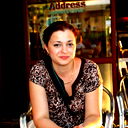 Елизавета Орлова