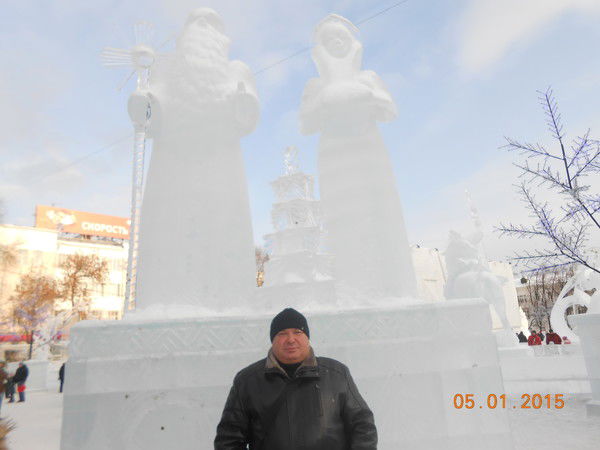 Сергей Поправко