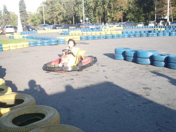 Эльвира Бойкова