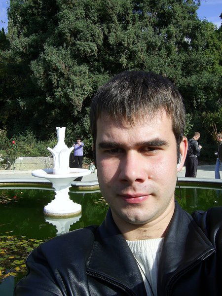 Андрей Неретин